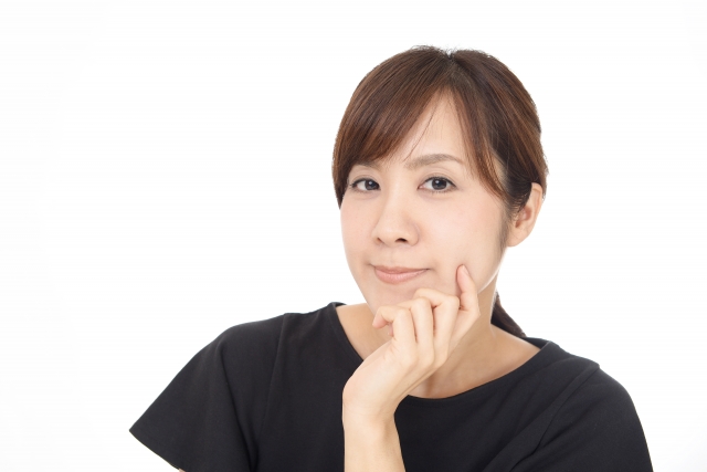 顔のシワの種類とおすすめの予防法