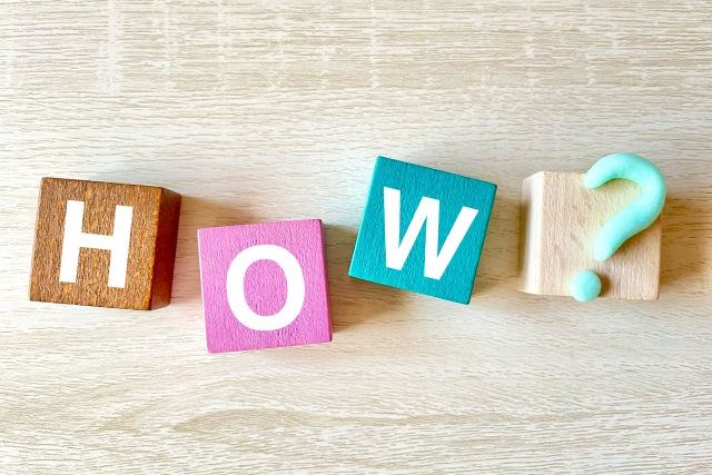 クマやくすみの対策