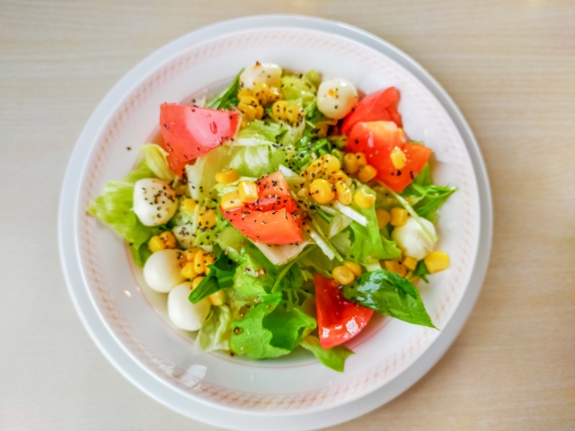 肝臓に必要な栄養素