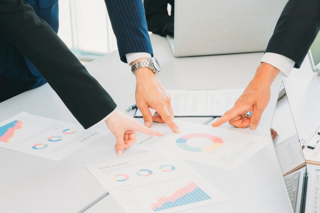 コラーゲンの仕事