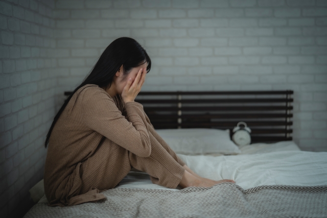 糖化という怖い現象