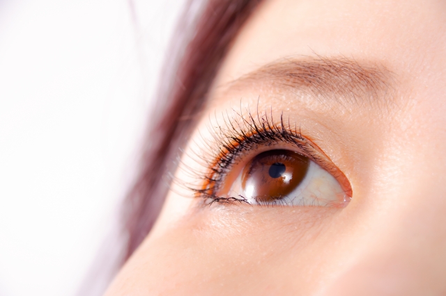 目の下のクマができる理由