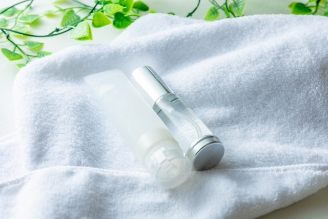 生理の仕事と美容の関わり